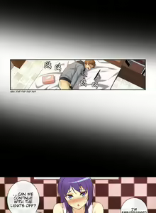 Page 13 of She Is Young - preview thumbnail