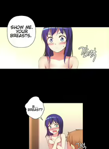 Page 133 of She Is Young - preview thumbnail