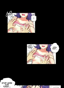 Page 146 of She Is Young - preview thumbnail