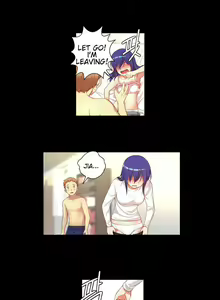 Page 154 of She Is Young - preview thumbnail