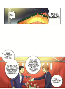 Page 16 of She Is Young - preview thumbnail