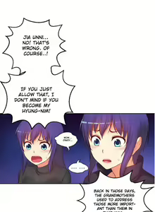 Page 1646 of She Is Young - preview thumbnail