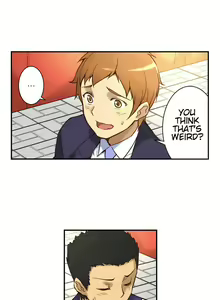 Page 18 of She Is Young - preview thumbnail