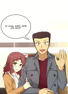 Page 1803 of She Is Young - preview thumbnail
