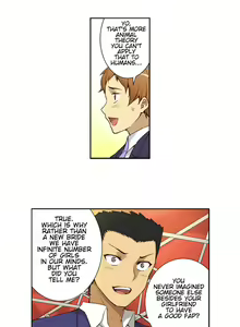 Page 19 of She Is Young - preview thumbnail