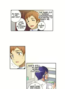 Page 24 of She Is Young - preview thumbnail