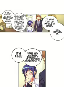 Page 250 of She Is Young - preview thumbnail