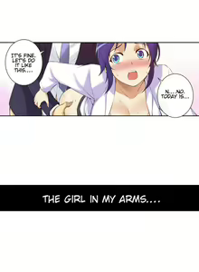 Page 26 of She Is Young - preview thumbnail