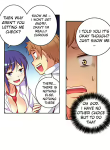 Page 269 of She Is Young - preview thumbnail