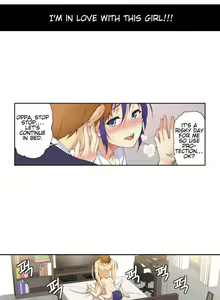 Page 27 of She Is Young - preview thumbnail