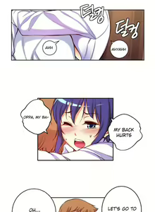 Page 274 of She Is Young - preview thumbnail