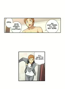 Page 32 of She Is Young - preview thumbnail