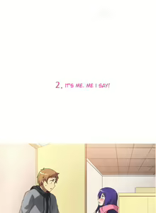 Page 36 of She Is Young - preview thumbnail