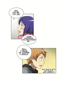 Page 37 of She Is Young - preview thumbnail
