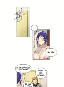 Page 39 of She Is Young - preview thumbnail
