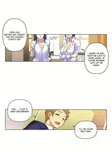 Page 4 of She Is Young - preview thumbnail