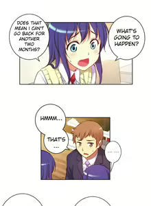 Page 409 of She Is Young - preview thumbnail
