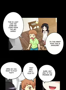 Page 439 of She Is Young - preview thumbnail