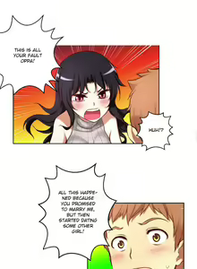 Page 449 of She Is Young - preview thumbnail