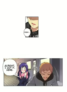 Page 49 of She Is Young - preview thumbnail