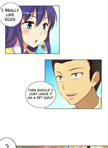 Page 499 of She Is Young - preview thumbnail