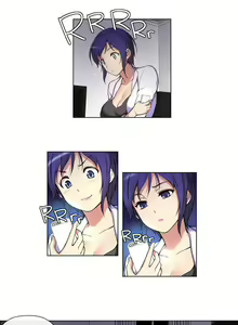 Page 58 of She Is Young - preview thumbnail