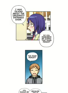 Page 62 of She Is Young - preview thumbnail