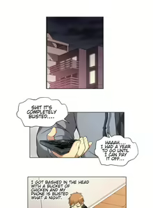 Page 67 of She Is Young - preview thumbnail