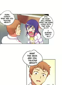 Page 691 of She Is Young - preview thumbnail