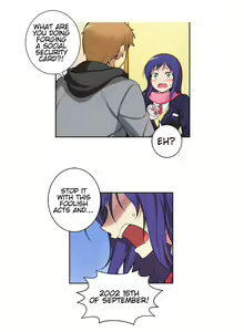 Page 72 of She Is Young - preview thumbnail