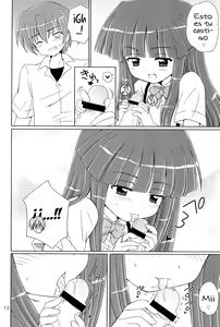 Page 12 of SONOHIGURASHI - preview thumbnail
