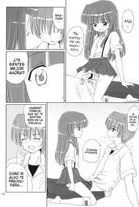 Page 16 of SONOHIGURASHI - preview thumbnail