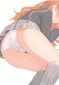 Page 18 of Rainbow HOLIC - preview thumbnail