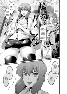 Shousa, Shounen Chai o Sukuu Tame ni Mafia ni Kenka o Uru — hentai manga cover on Fhentai