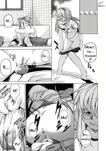 Page 9 of Take On Me | Возьми меня Vol.1 Ch.4 (uncensored) - preview thumbnail