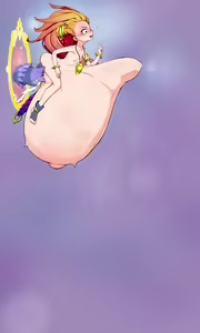 Page 11 of Kageki Hitori Asobi Zoe-chan - preview thumbnail