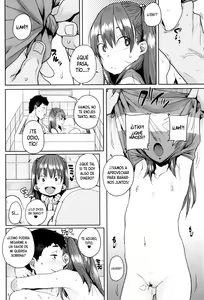 Page 16 of Ochinchin Arai no Arbeit | Trabajo de medio tiempo de aseo de pene - preview thumbnail