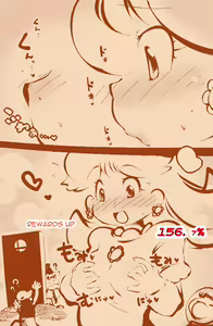 Page 13 of An Average Boy Becomes Princess Daisy~ - preview thumbnail