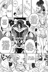 Page 8 of MODEL special 13 - preview thumbnail