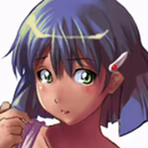 Page 154 of Nadia Choukyou Keikaku | Nadia Training Plan - preview thumbnail