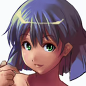 Page 161 of Nadia Choukyou Keikaku | Nadia Training Plan - preview thumbnail