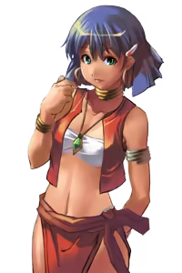 Page 178 of Nadia Choukyou Keikaku | Nadia Training Plan - preview thumbnail