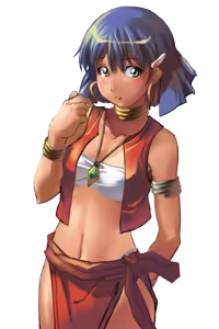 Page 179 of Nadia Choukyou Keikaku | Nadia Training Plan - preview thumbnail