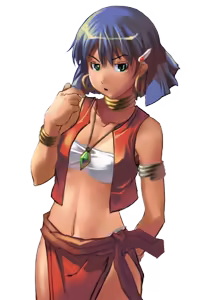 Page 180 of Nadia Choukyou Keikaku | Nadia Training Plan - preview thumbnail
