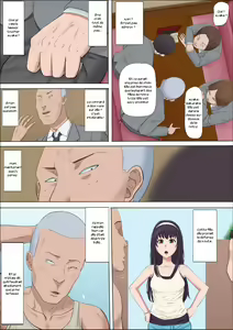 Page 16 of Aya Nee ~Ubawareta Osananajimi~ - preview thumbnail