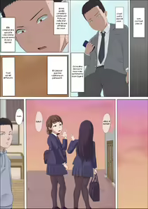 Page 24 of Aya Nee ~Ubawareta Osananajimi~ - preview thumbnail
