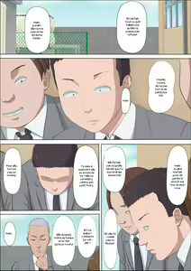 Page 50 of Aya Nee ~Ubawareta Osananajimi~ - preview thumbnail