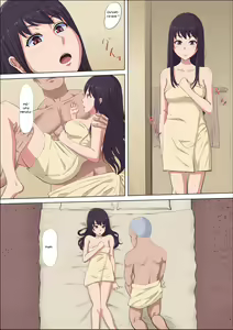 Page 52 of Aya Nee ~Ubawareta Osananajimi~ - preview thumbnail