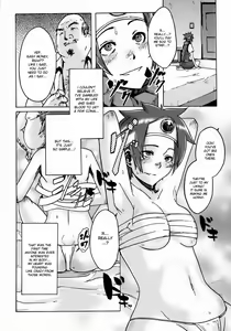 Page 16 of Onna Yuusha Hitori Tabi | The Female Hero's Lone Journey - preview thumbnail