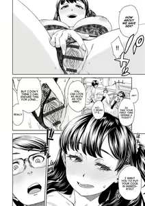 Page 12 of Asobi Janai | I'm Not Playing - preview thumbnail